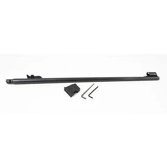 CZ BBL 457 LUX SET 17HMR 24 NITRIDE