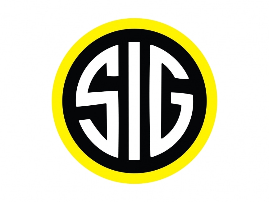 Sig Sauer logo